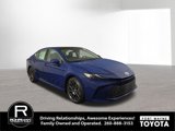 New 2026 Toyota Camry XLE image 4