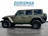 New 2025 Jeep Wrangler Unlimited Rubicon 392 image 3