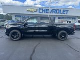 New 2025 Chevrolet Silverado 1500 RST w/ Convenience Package II image 2