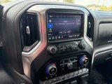 Used 2021 Chevrolet Silverado 1500 LTZ w/ Z71 Off-Road Package image 3