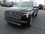 New 2025 Toyota Sequoia Capstone image 2