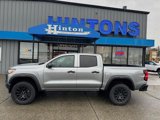 New 2025 Chevrolet Colorado Trail Boss image 2