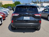 Used 2022 Ford Escape SE w/ SE Sport Appearance Package image 5