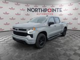 New 2025 Chevrolet Silverado 1500 RST image 2