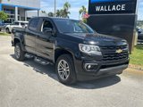 Certified 2022 Chevrolet Colorado LT w/ Luxury Package image 4