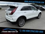Used 2024 Cadillac XT4 Premium Luxury image 5