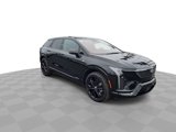 New 2025 Cadillac Optiq Sport 2 w/ LPO, ONYX Package image 2
