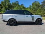 New 2025 Land Rover Range Rover Long Wheelbase SE image 5