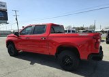 New 2025 Chevrolet Silverado 1500 Custom Trail Boss image 3