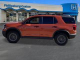 New 2026 Honda Passport TrailSport image 2