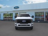 New 2025 Ford F250 Platinum image 6