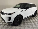 New 2026 Land Rover Range Rover Evoque S image 3