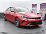 Used 2024 Kia Forte LXS image 2
