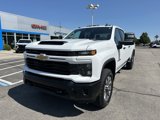 New 2026 Chevrolet Silverado 2500 Custom w/ Custom Value Package image 2