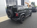 Used 2024 Jeep Wrangler Unlimited Sahara image 6