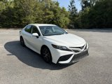 Used 2024 Toyota Camry SE image 2