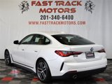 Used 2022 BMW 430i Gran Coupe w/ M Sport Package image 4