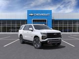 New 2025 Chevrolet Tahoe Z71 image 2