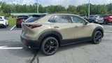 New 2025 MAZDA CX-30 Carbon image 4