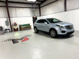 Used 2017 Cadillac XT5 Luxury w/ Driver Awareness Package image 2