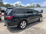 Used 2015 Dodge Durango SXT w/ Quick Order Package 23B image 3