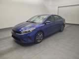 Used 2023 Kia Forte LXS image 2