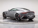 Used 2022 Aston Martin V8 Vantage Coupe image 2
