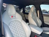 Used 2017 Audi S6 Prestige w/ S6 Sport Package image 6