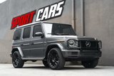 Used 2021 Mercedes-Benz G 550 w/ Exclusive Interior Package image 5