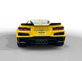 New 2025 Chevrolet Corvette Z06 image 4