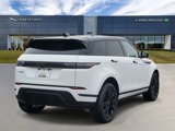 New 2026 Land Rover Range Rover Evoque S image 3