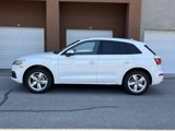 Used 2018 Audi Q5 2.0T Premium w/ Convenience Package image 2