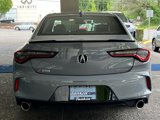 New 2025 Acura TLX SH-AWD w/ A-SPEC Pkg image 5