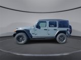 New 2025 Jeep Wrangler Willys image 5