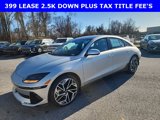 New 2025 Hyundai Ioniq 6 Limited image 2