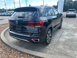 Used 2022 Volkswagen Taos SE image 5