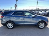 Used 2024 Chevrolet Equinox LT image 6