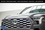 Used 2025 Toyota Sequoia Capstone image 2