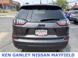 Used 2023 Jeep Cherokee Altitude Lux image 6