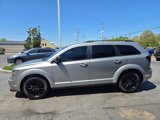 Used 2020 Dodge Journey SE w/ SE Popular Equipment Group image 6