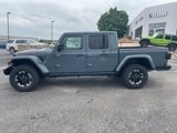 New 2025 Jeep Gladiator Rubicon image 2