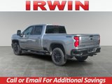 New 2025 Chevrolet Silverado 2500 LT w/ Trail Boss Package image 3
