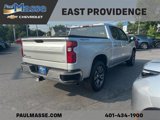 Used 2022 Chevrolet Silverado 1500 LT w/ Safety Package image 6