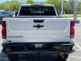 Used 2025 Chevrolet Silverado 2500 LT w/ Trail Boss Package image 5