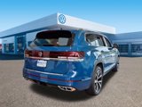 New 2025 Volkswagen Atlas SEL Premium R-Line image 5