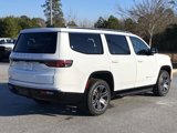 New 2025 Jeep Wagoneer 2WD w/ Mopar Step-Up Package image 4
