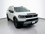 New 2026 Honda Passport RTL image 3