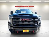 Used 2024 GMC Sierra 2500 AT4 w/ Technology Package image 2
