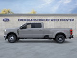 New 2025 Ford F350 Lariat image 3