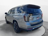 New 2025 Chevrolet Tahoe High Country image 3